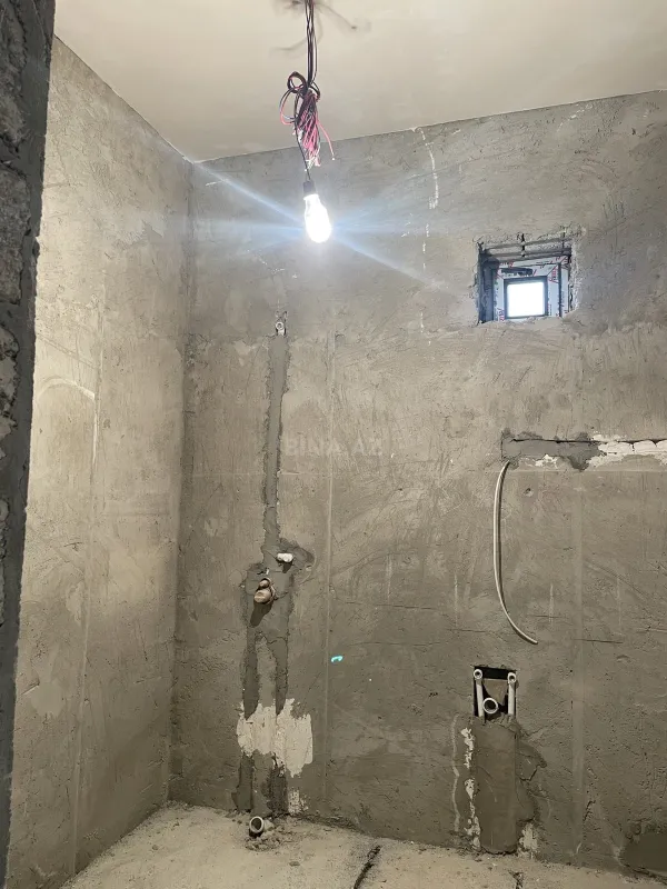 Satılır 5 otaqlı həyət evi 208 m²