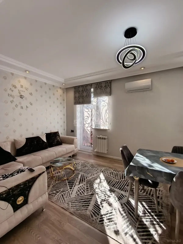 Satılır 4 otaqlı həyət evi 120 m²
