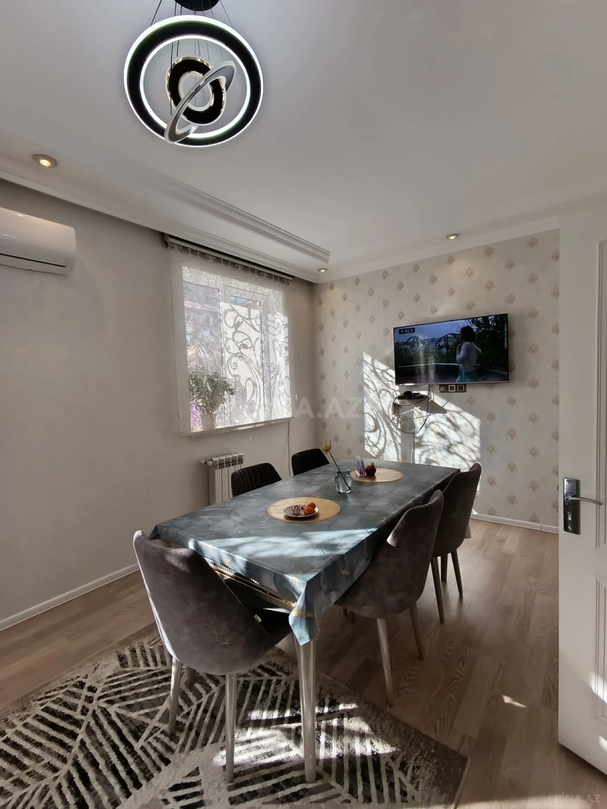 Satılır 4 otaqlı həyət evi 120 m²