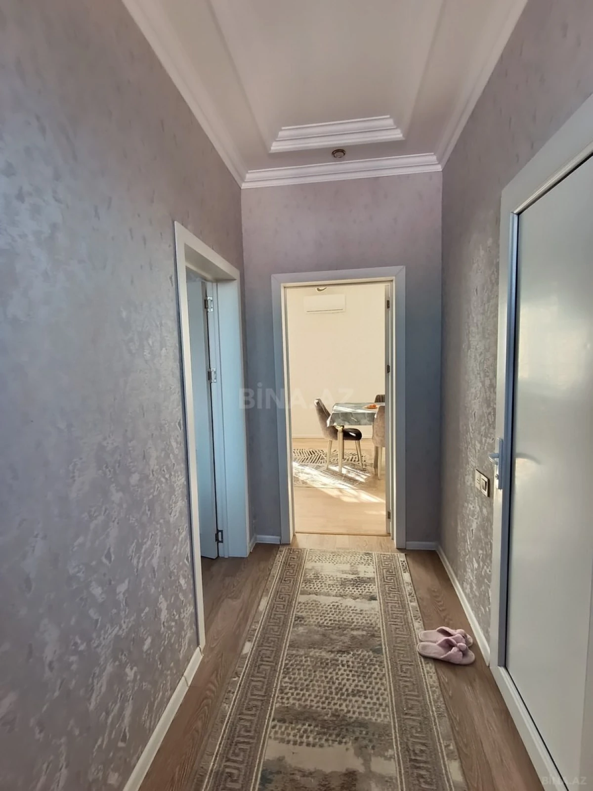 Satılır 4 otaqlı həyət evi 120 m²