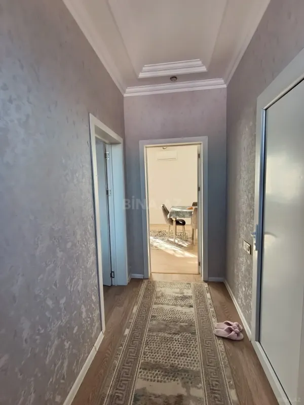 Satılır 4 otaqlı həyət evi 120 m²