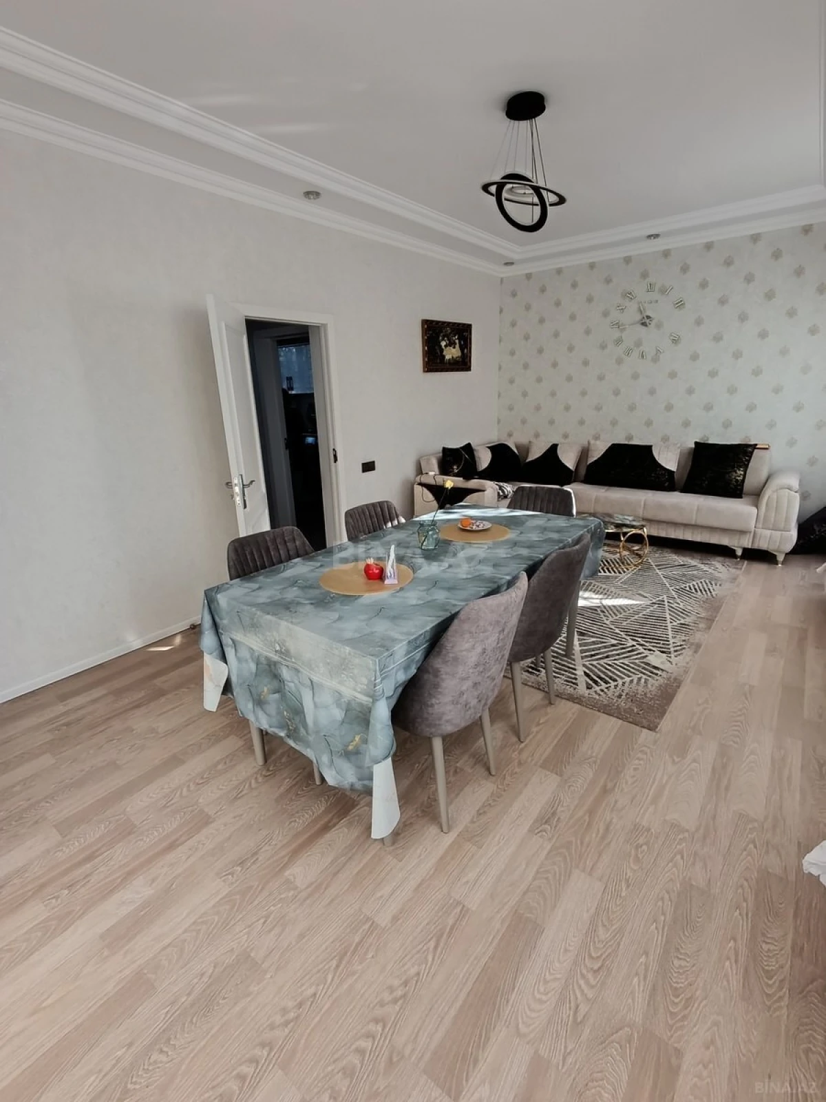 Satılır 4 otaqlı həyət evi 120 m²