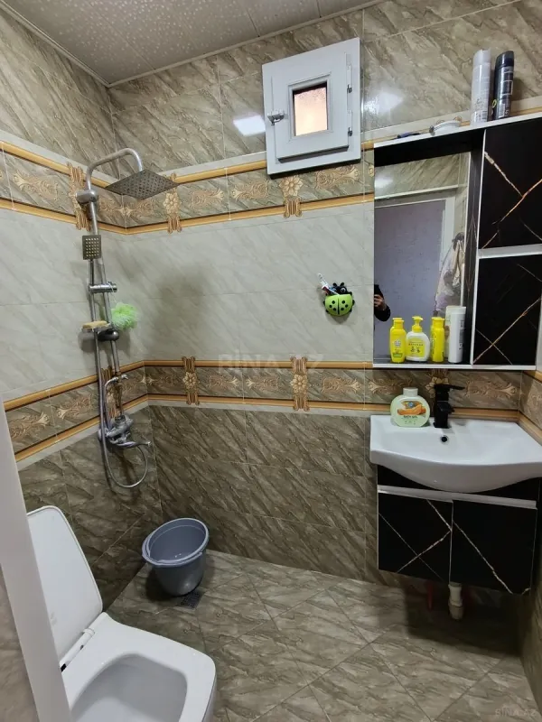 Satılır 4 otaqlı həyət evi 120 m²