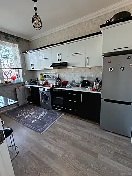 Satılır 4 otaqlı həyət evi 120 m²