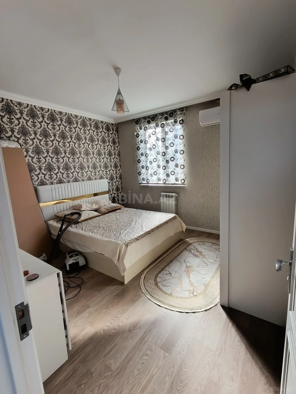 Satılır 4 otaqlı həyət evi 120 m²