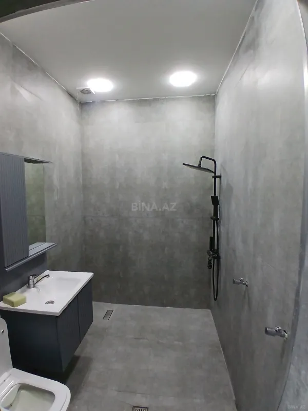 Satılır 5 otaqlı həyət evi 155 m²