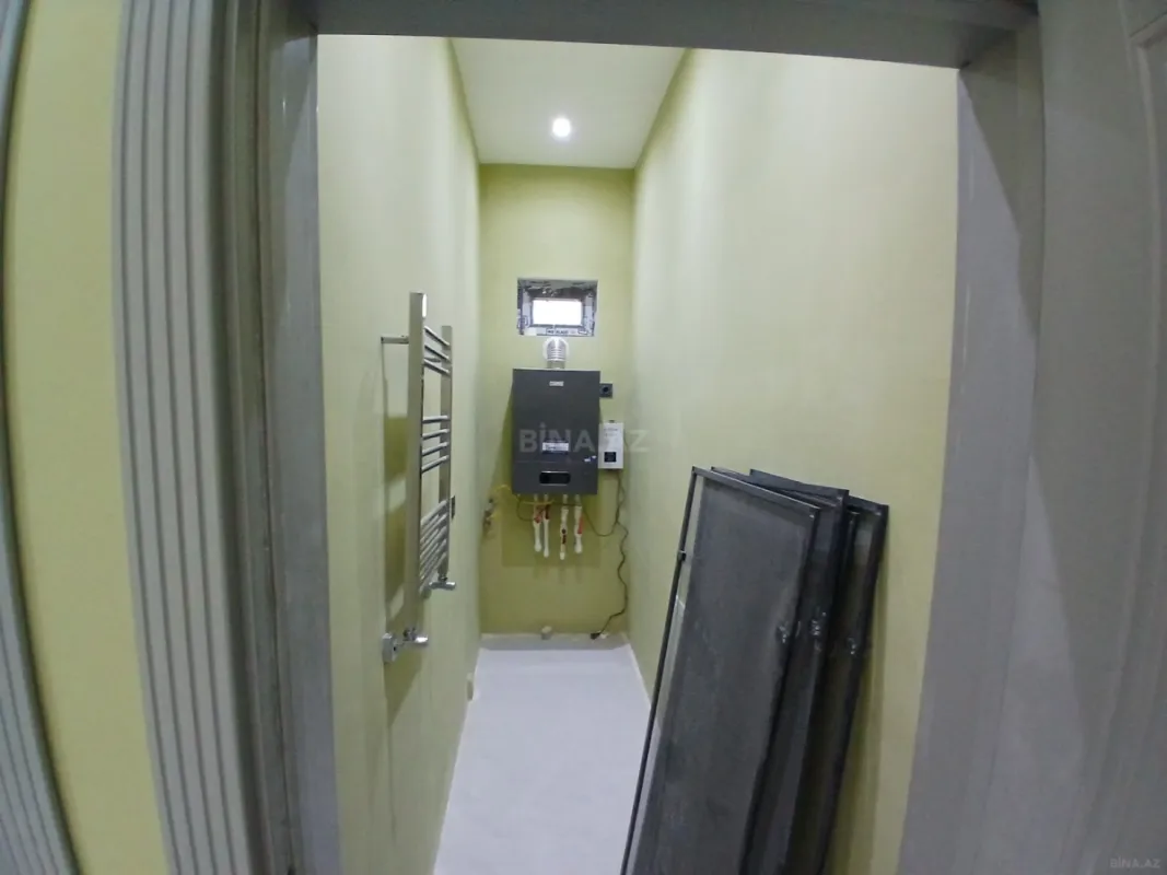 Satılır 5 otaqlı həyət evi 155 m²