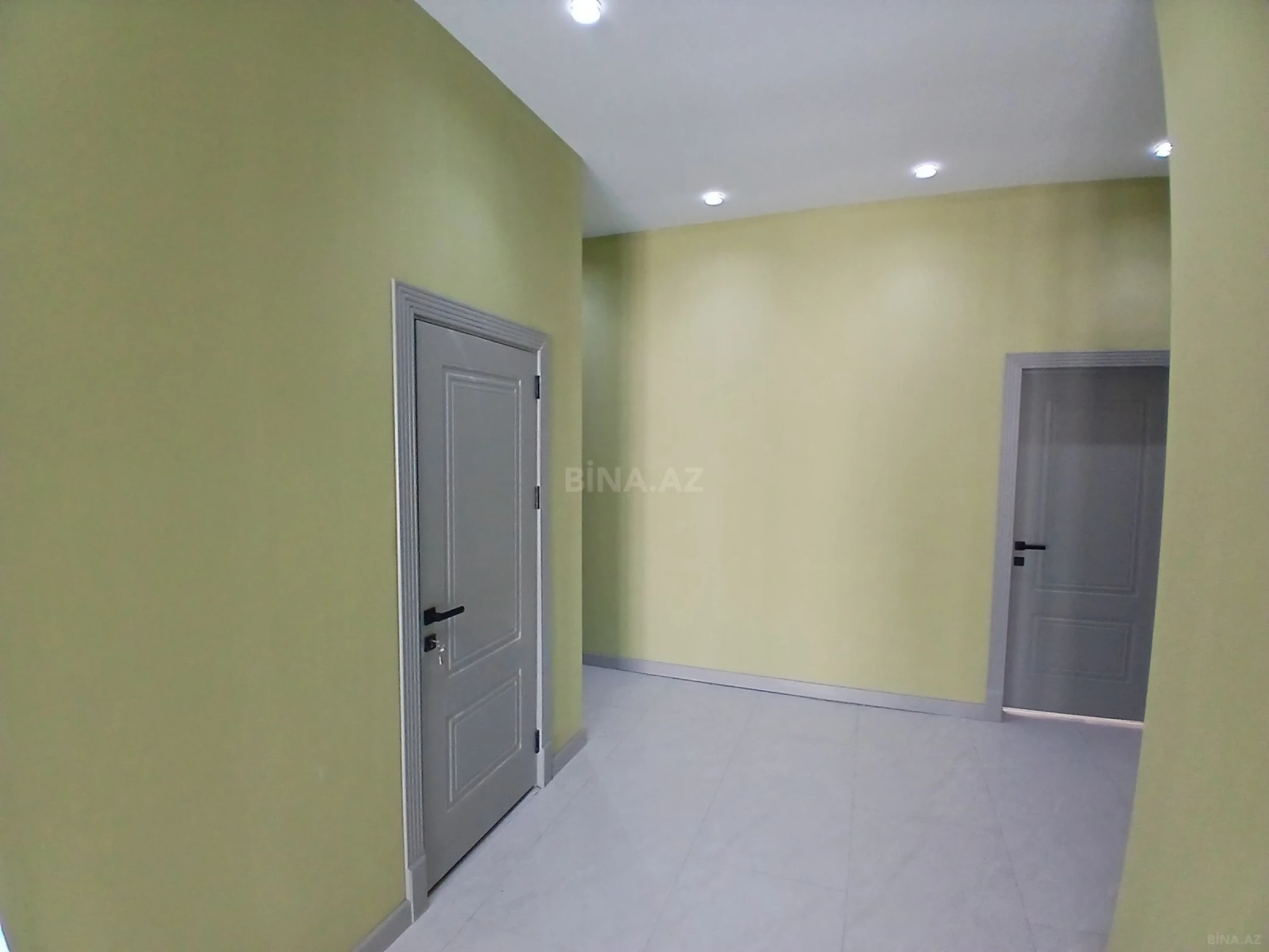 Satılır 5 otaqlı həyət evi 155 m²