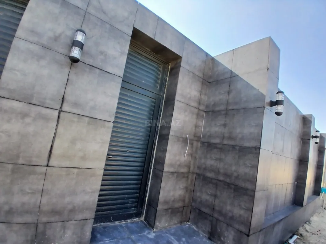 Satılır 5 otaqlı həyət evi 155 m²