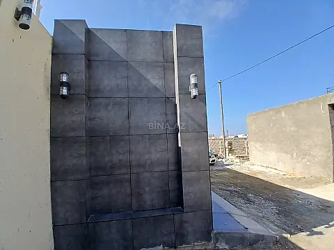 Satılır 5 otaqlı həyət evi 155 m²