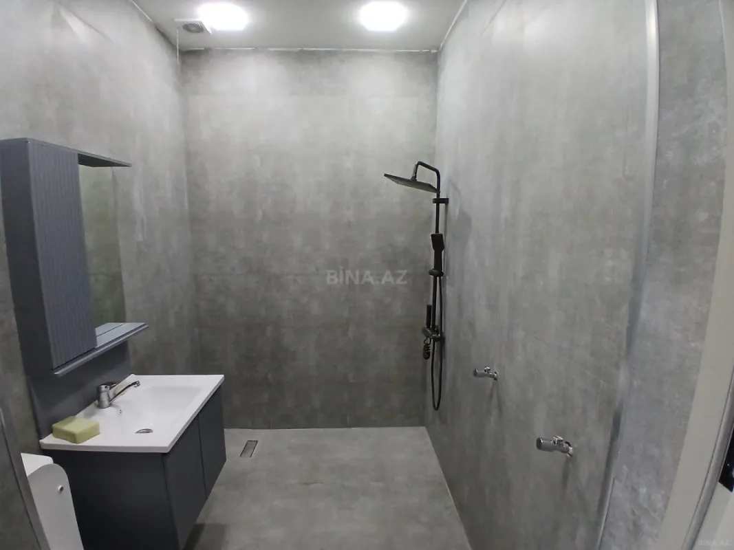 Satılır 5 otaqlı həyət evi 155 m²