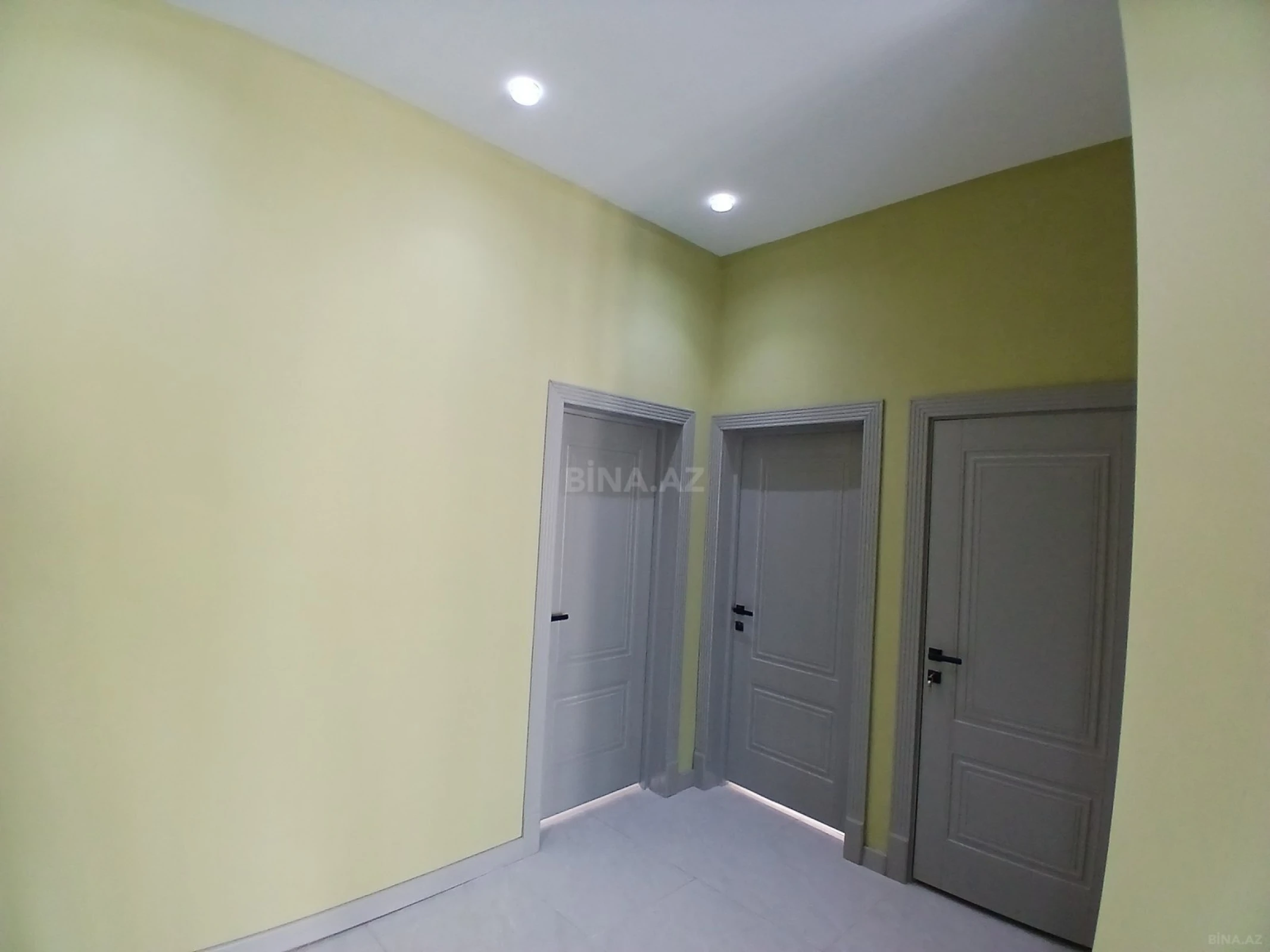 Satılır 5 otaqlı həyət evi 155 m²