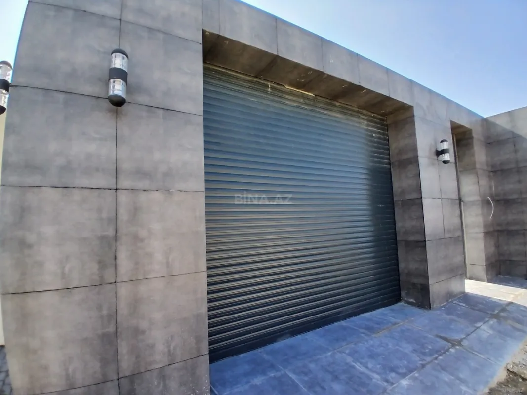 Satılır 5 otaqlı həyət evi 155 m²