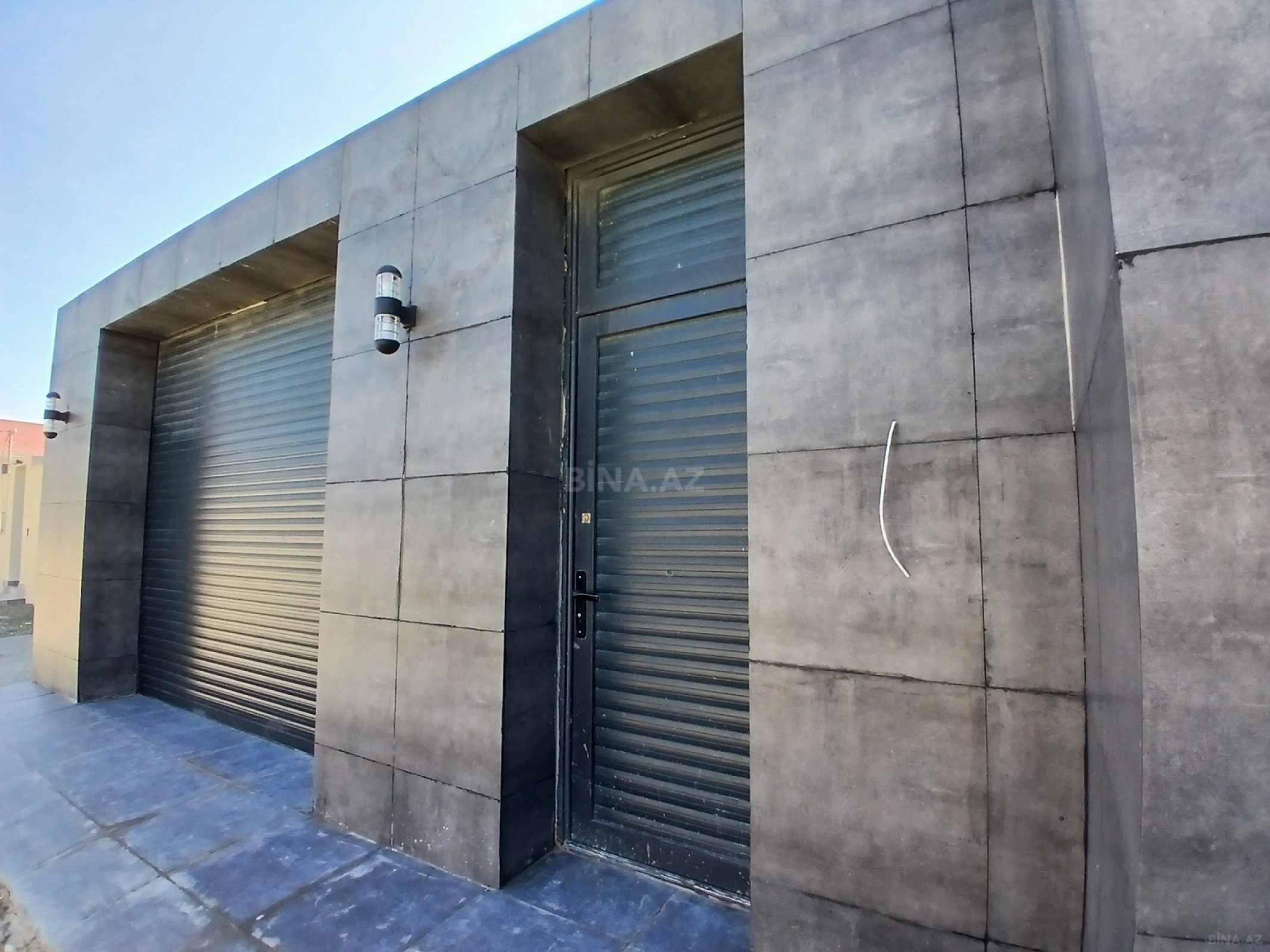 Satılır 5 otaqlı həyət evi 155 m²