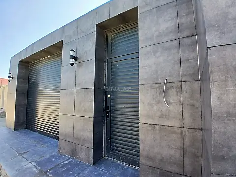 Satılır 5 otaqlı həyət evi 155 m²