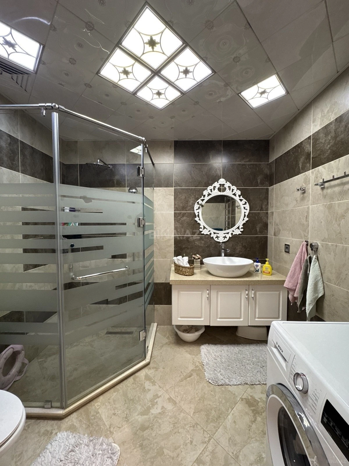 Satılır 3 otaqlı mənzil 150 m²