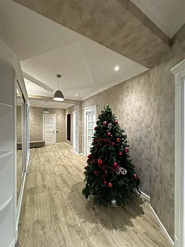 Satılır 3 otaqlı mənzil 150 m²