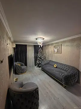 Satılır 2 otaqlı mənzil 55 m² — Bakı, Qaraçuxur 2 otaq 55.00 m²