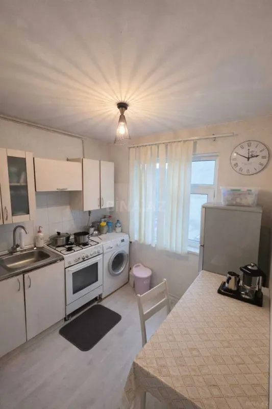 Satılır 2 otaqlı mənzil 55 m²