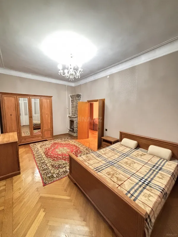 Kirayə verilir 3 otaqlı mənzil 100 m²