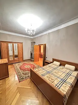 Kirayə verilir 3 otaqlı mənzil 100 m² — Bakı 3 otaq 100.00 m²