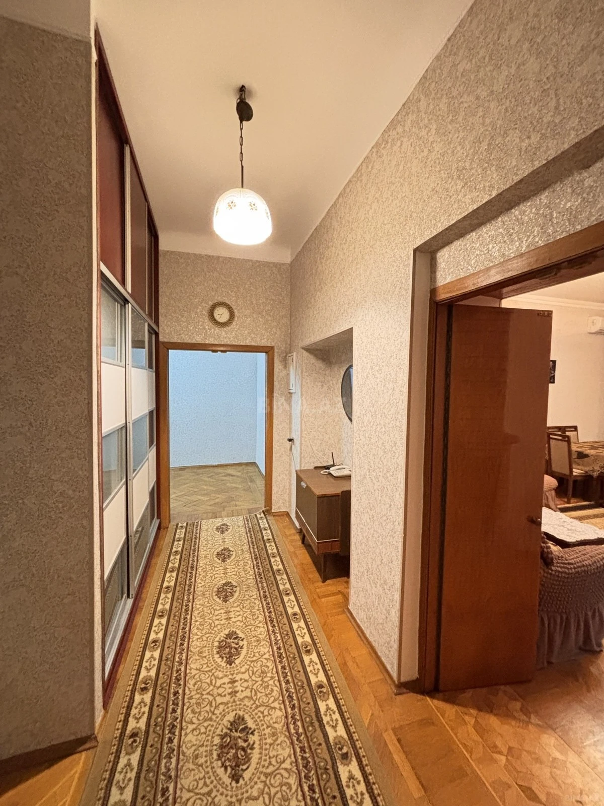 Kirayə verilir 3 otaqlı mənzil 100 m²