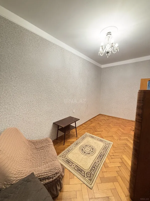 Kirayə verilir 3 otaqlı mənzil 100 m²
