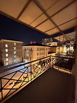 Kirayə verilir 3 otaqlı mənzil 100 m²