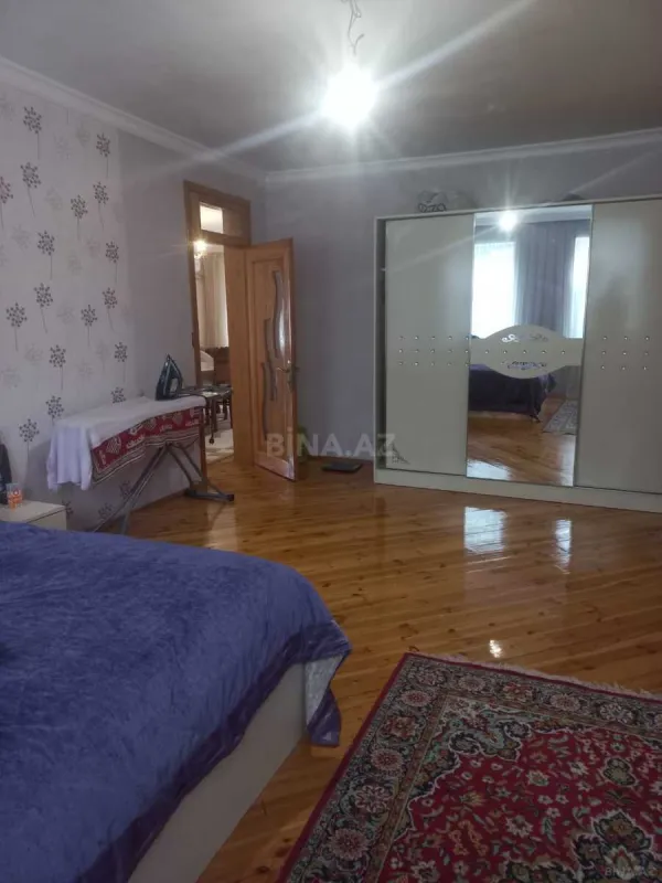 Satılır 4 otaqlı həyət evi 120 m²