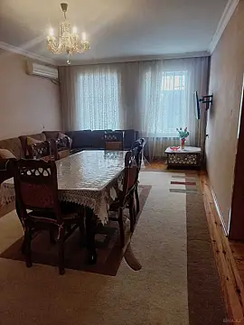 Satılır 4 otaqlı həyət evi 120 m²