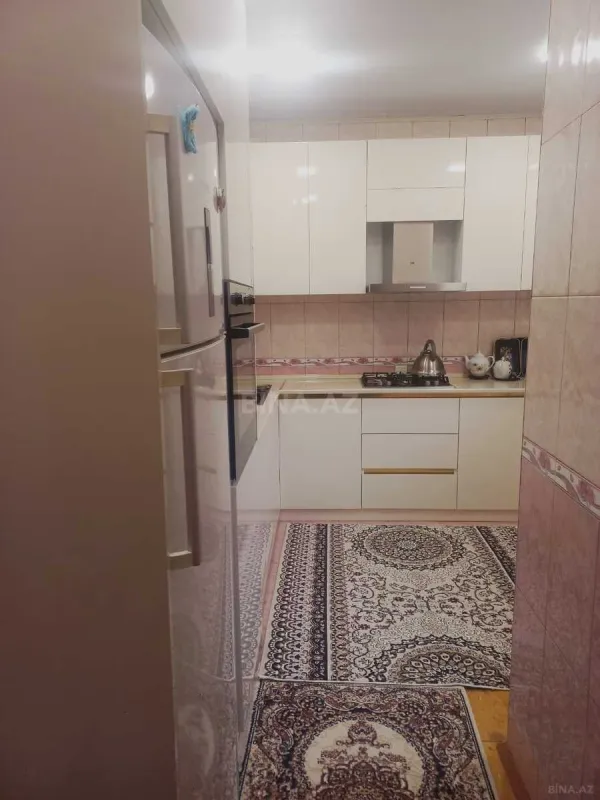 Satılır 4 otaqlı həyət evi 120 m²