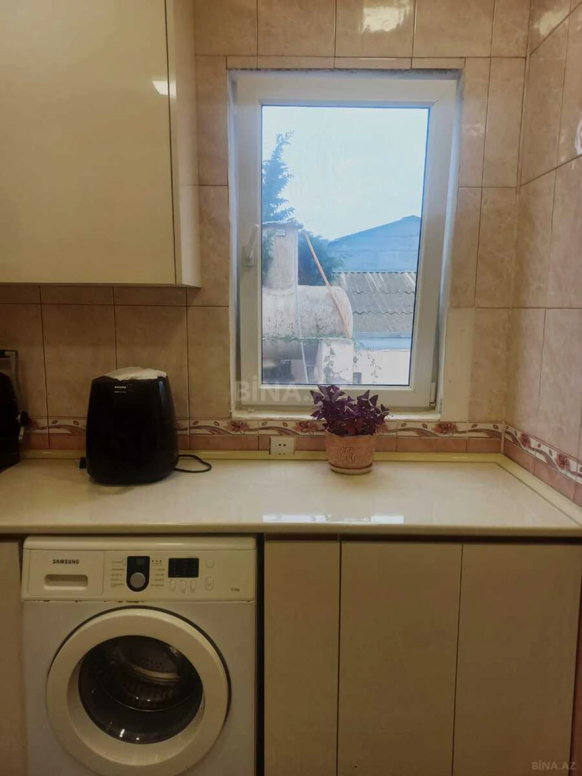 Satılır 4 otaqlı həyət evi 120 m²