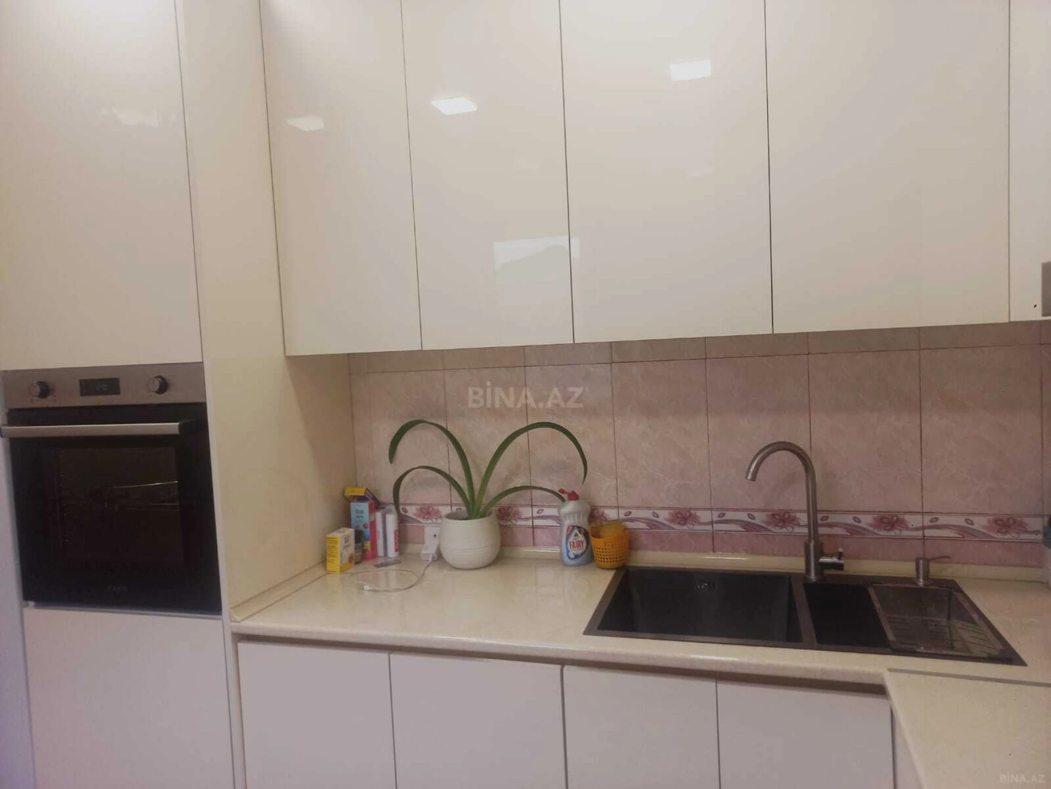 Satılır 4 otaqlı həyət evi 120 m²