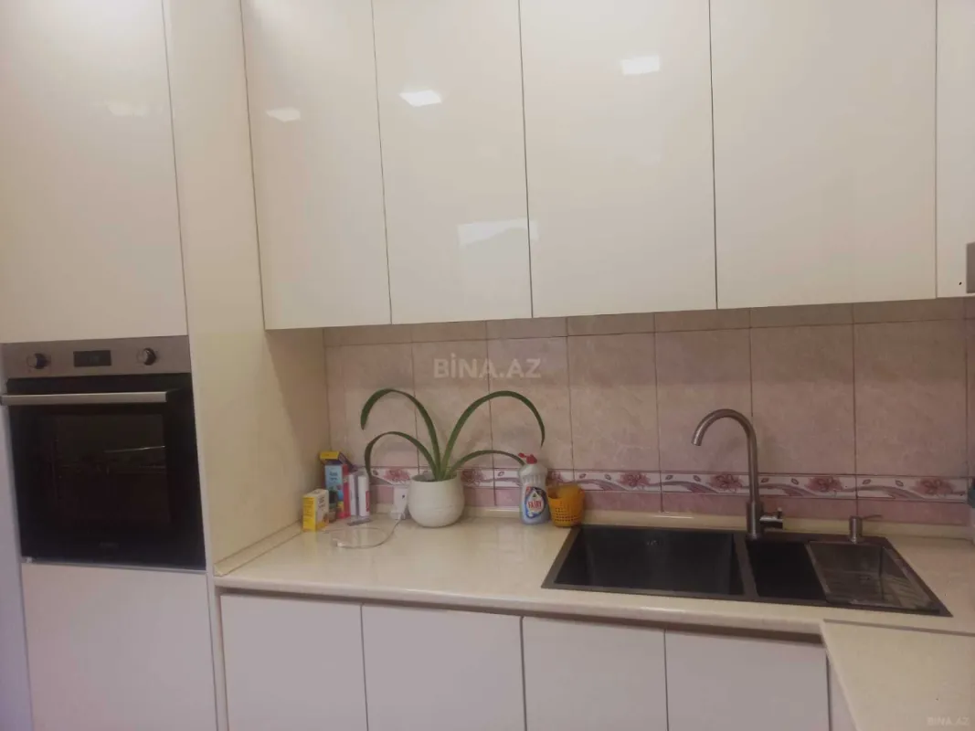 Satılır 4 otaqlı həyət evi 120 m²