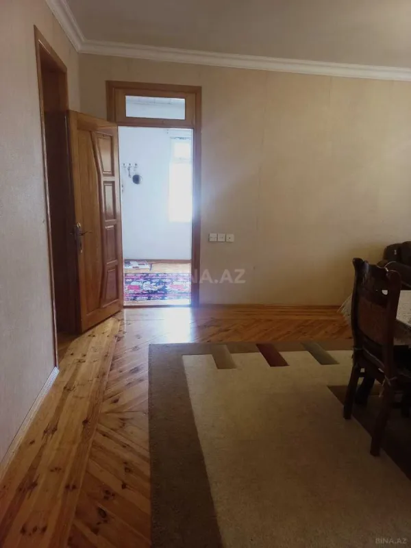 Satılır 4 otaqlı həyət evi 120 m²