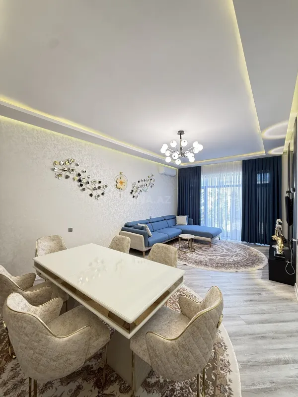 Satılır 4 otaqlı həyət evi 160 m²