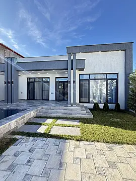 Satılır 4 otaqlı həyət evi 160 m²