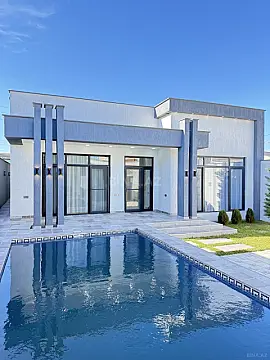 Satılır 4 otaqlı həyət evi 160 m²