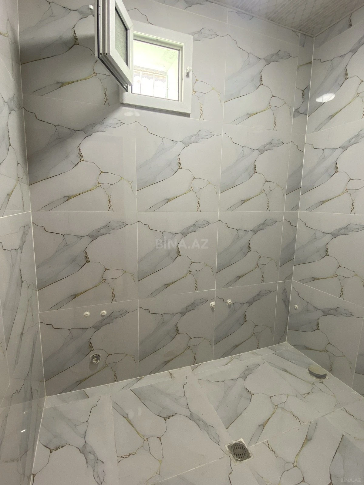 Satılır 3 otaqlı həyət evi 86 m²