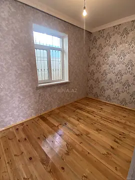 Satılır 3 otaqlı həyət evi 86 m²
