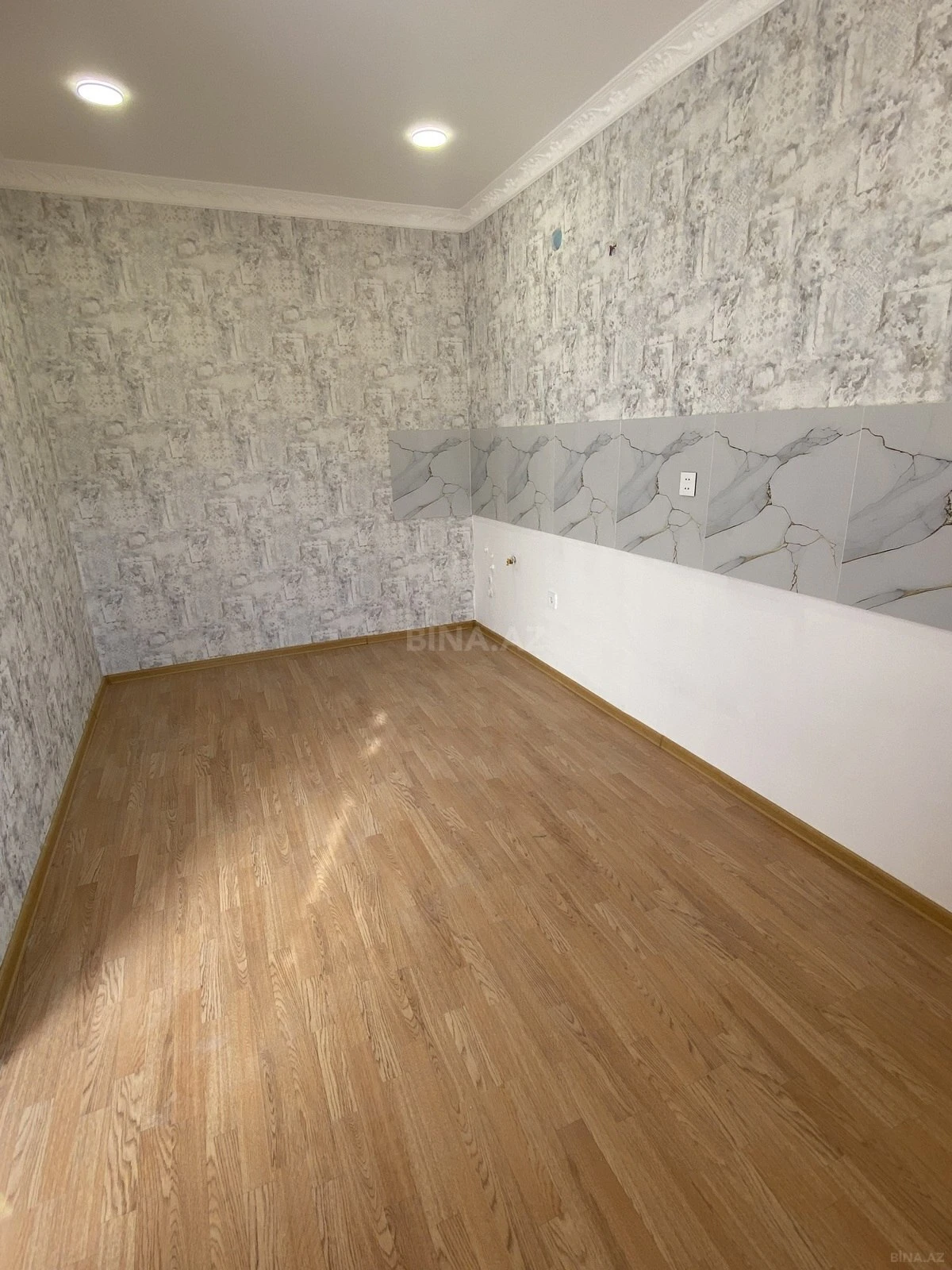 Satılır 3 otaqlı həyət evi 86 m²