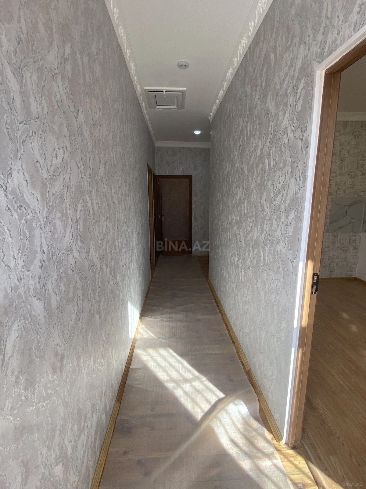 Satılır 3 otaqlı həyət evi 86 m²