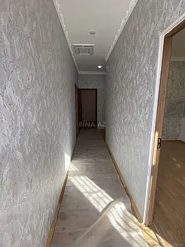 Satılır 3 otaqlı həyət evi 86 m²