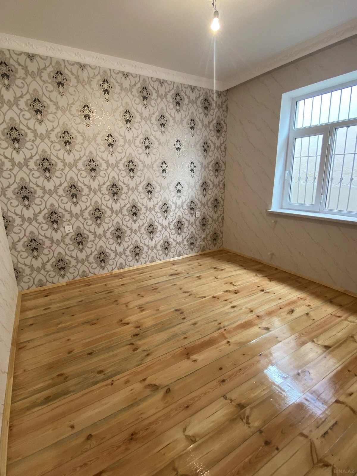 Satılır 3 otaqlı həyət evi 86 m²