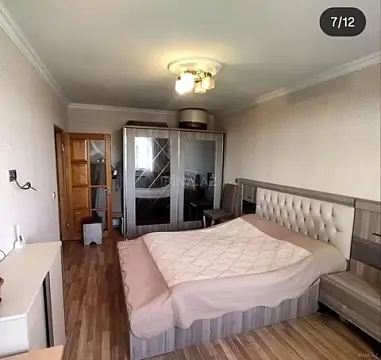 Satılır 3 otaqlı mənzil 82 m²