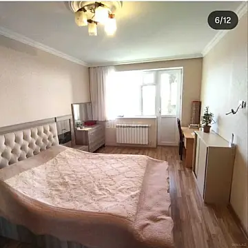 Satılır 3 otaqlı mənzil 82 m²