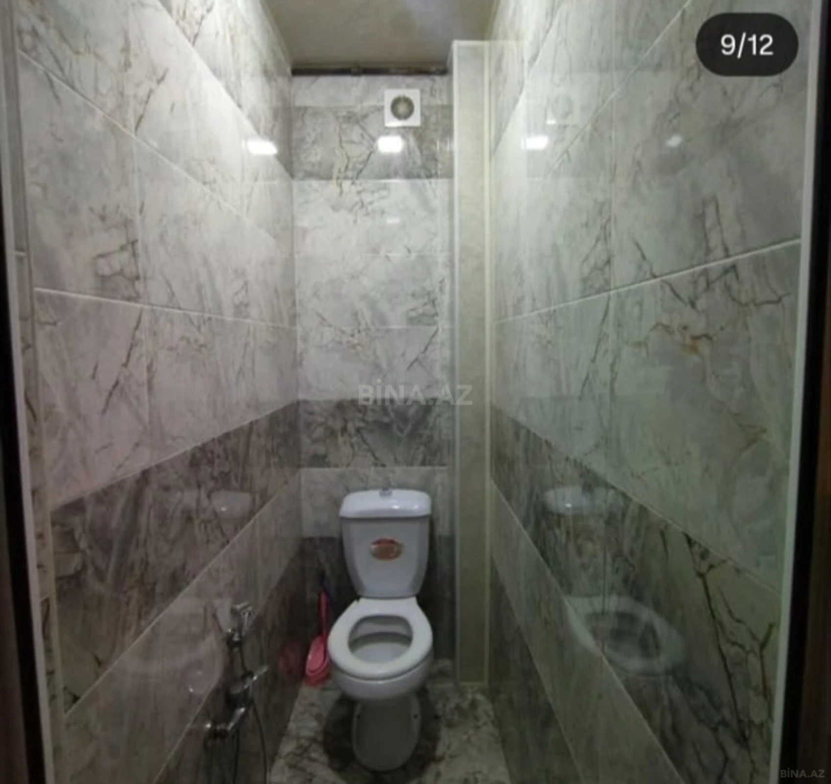 Satılır 3 otaqlı mənzil 82 m²