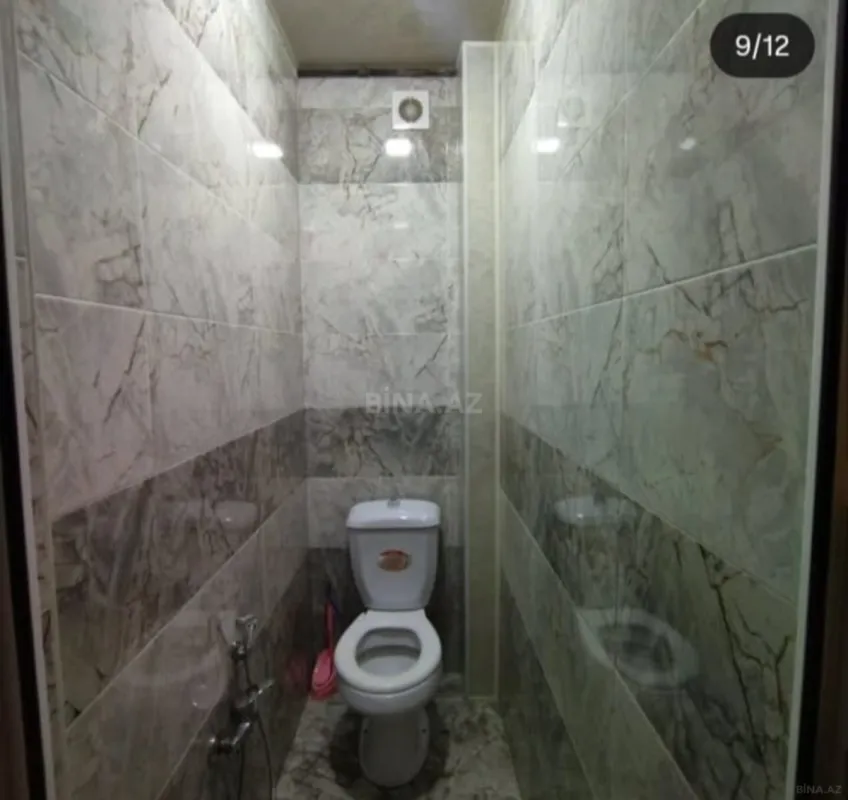 Satılır 3 otaqlı mənzil 82 m²