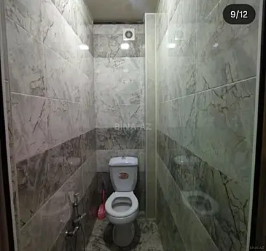 Satılır 3 otaqlı mənzil 82 m²