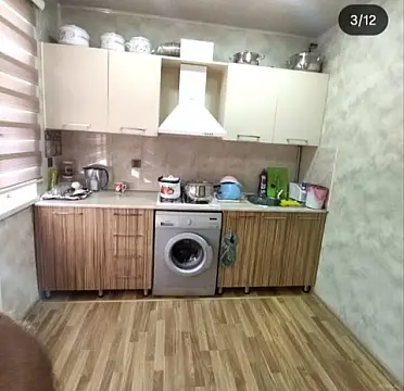 Satılır 3 otaqlı mənzil 82 m²